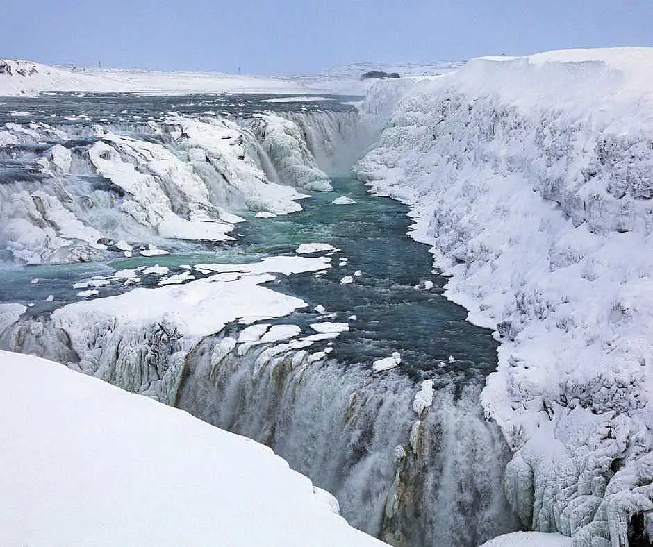 gullfoss-cascata-inverno-islanda-tour